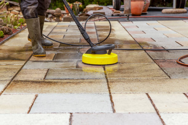 Best Dumpster Area Cleaning  in Pine Bluffs, WY
